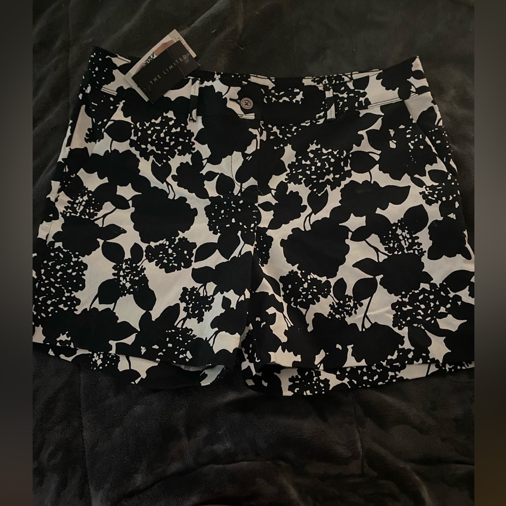 Brand new Limited shorts-14